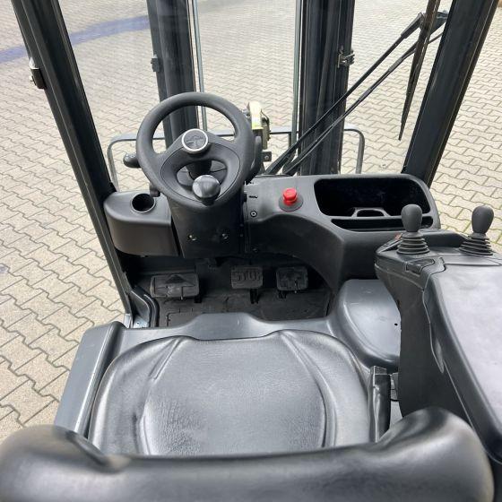 Forklift Linde E16PH-02 (386) EVO Linde E16PH-02 (386) EVO- Photo 6