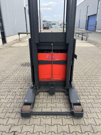 Order picker Linde V48-5213 Linde V48-5213- Photo 8