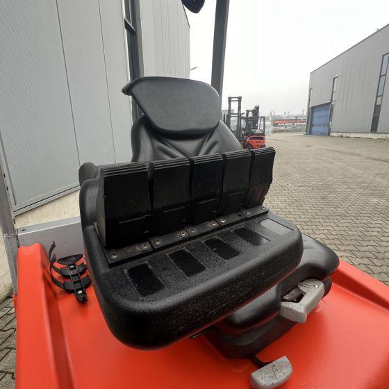 Forklift BT C3E160 BT C3E160- Photo 7