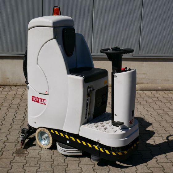 Scrubber dryer RCM Elan RCM Elan- Photo 7