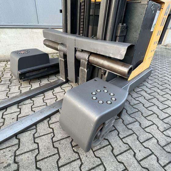 Reach truck Atlet UFS200DTFVRF850 Atlet UFS200DTFVRF850- Photo 6