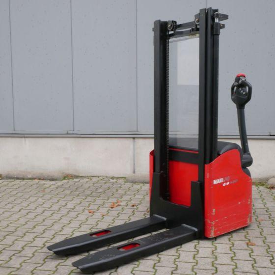 Stacker Manitou ES410D29 Manitou ES410D29- Photo 5