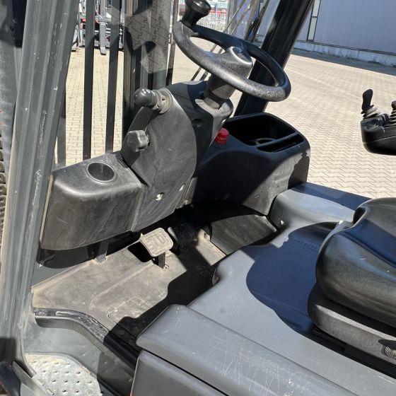 Forklift Linde E16H-02 (386) EVO Linde E16H-02 (386) EVO- Photo 6