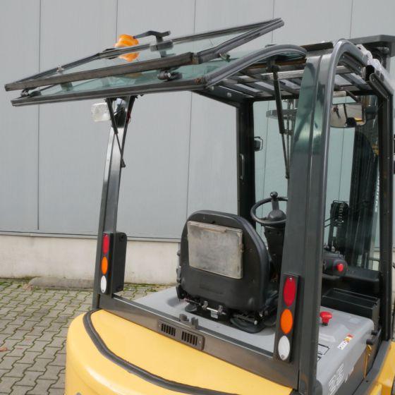 Electric forklift Atlet 1Q02L25Q Atlet 1Q02L25Q- Photo 10