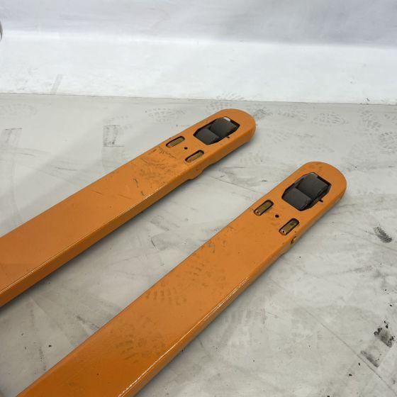 Pallet truck Still EGU30 Still EGU30- Photo 9