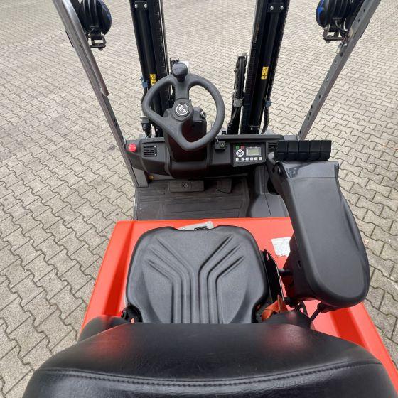 Forklift BT C3E160 BT C3E160- Photo 4