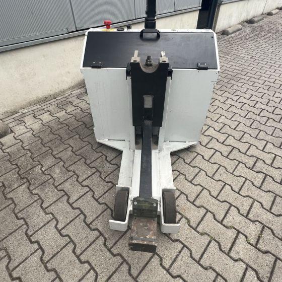 Pallet truck Baka EGZ5020 Baka EGZ5020- Photo 9