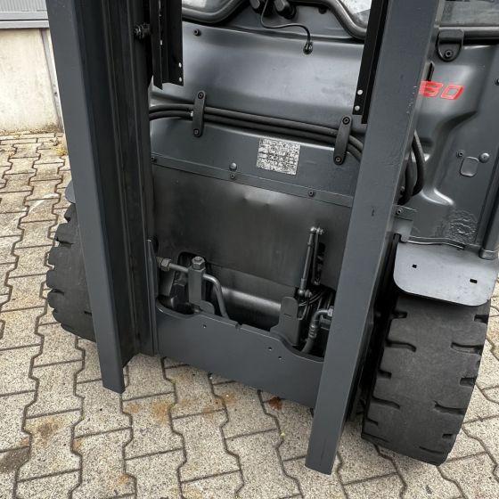 Electric forklift Linde E30 (387) Linde E30 (387)- Photo 7