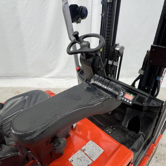 Forklift BT C3E160L BT C3E160L- Photo 3