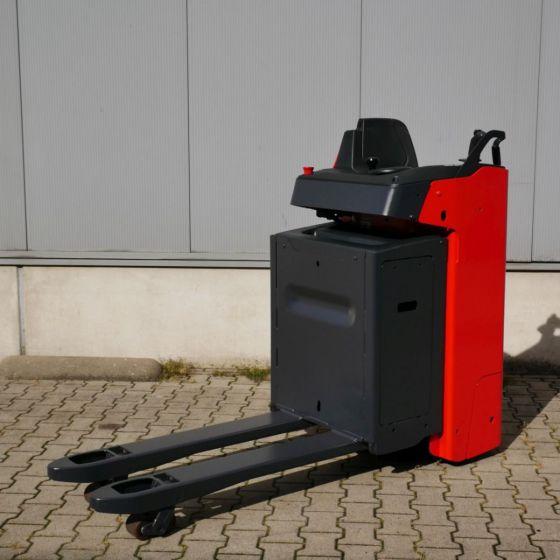 Pallet truck Linde T20S (1154) Linde T20S (1154)- Photo 8