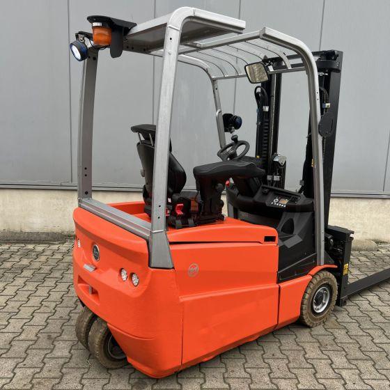 Forklift BT C3E160 BT C3E160- Photo 2