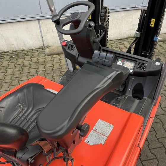 Forklift BT C3E160L BT C3E160L- Photo 5