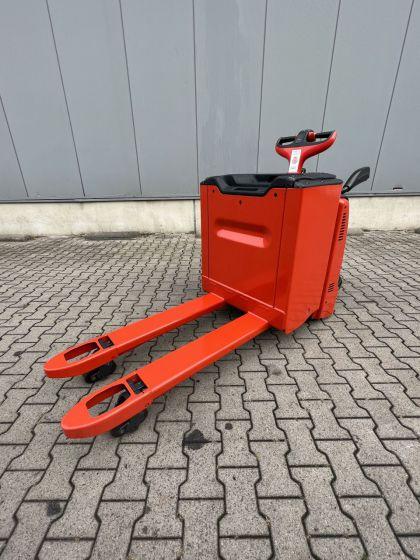 Transpaleta Linde T30AP (131) Linde T30AP (131)- Photo 5