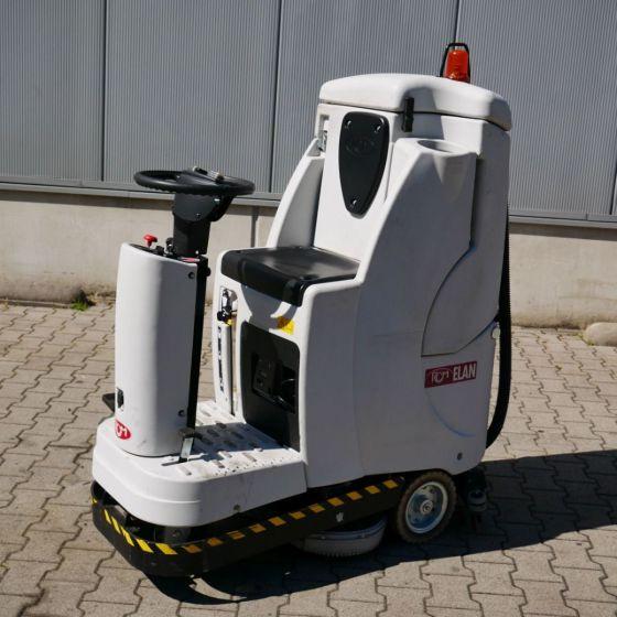 Scrubber dryer RCM Elan RCM Elan- Photo 8