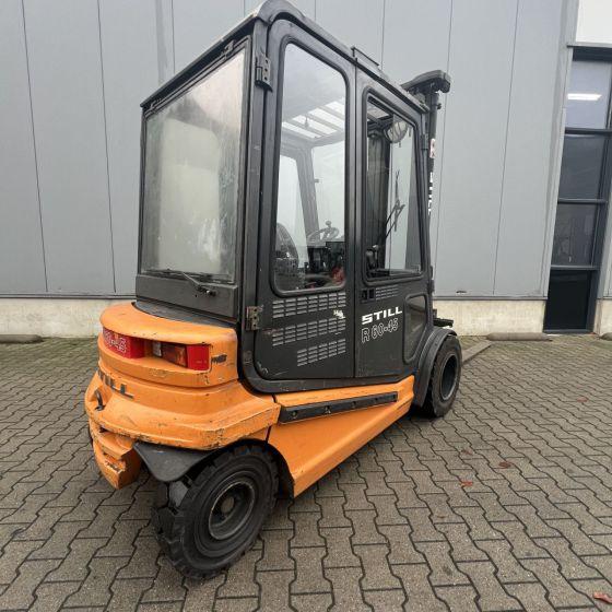 Forklift Still R60-45 Still R60-45- Photo 3