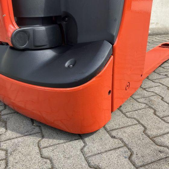 Pallet truck Linde T20 (1152) Linde T20 (1152)- Photo 10