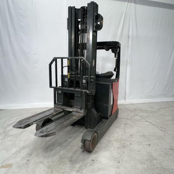 Reach truck Linde R20 HD (1120) Linde R20 HD (1120)- Photo 10