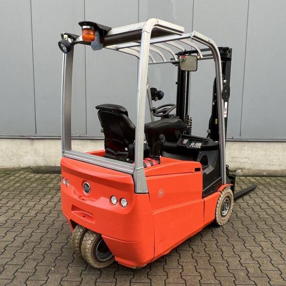 Forklift BT C3E160L BT C3E160L- Photo 2