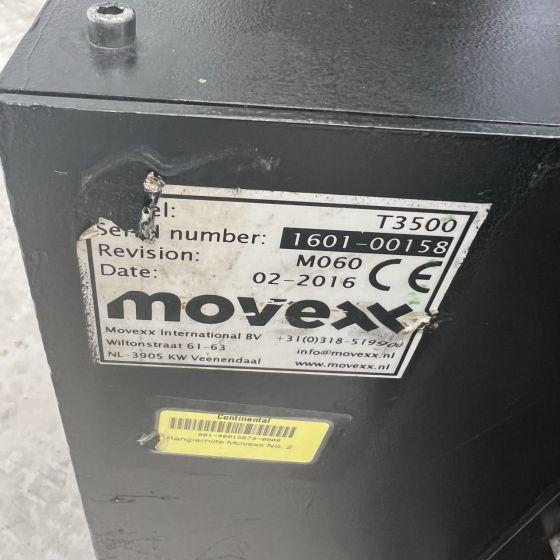 Remolcadora Movexx T3500 Movexx T3500- Photo 8