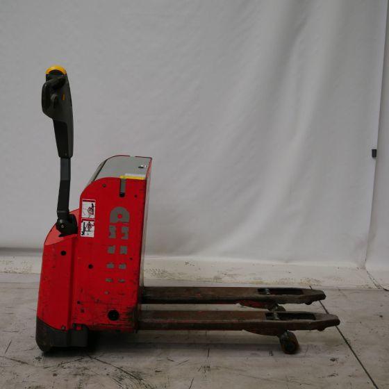 Pallet truck Atlet PLL145 Atlet PLL145- Photo 2