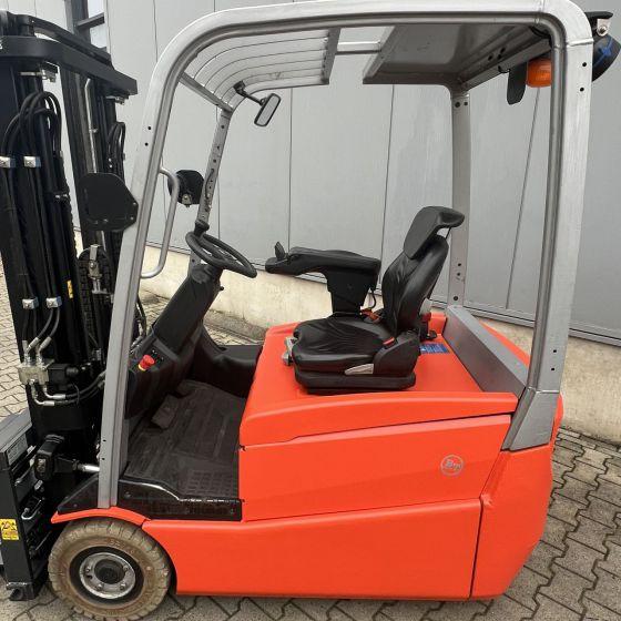 Forklift BT C3E160 BT C3E160- Photo 5