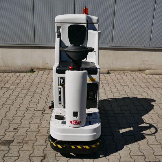 Scrubber dryer RCM Elan RCM Elan- Photo 9