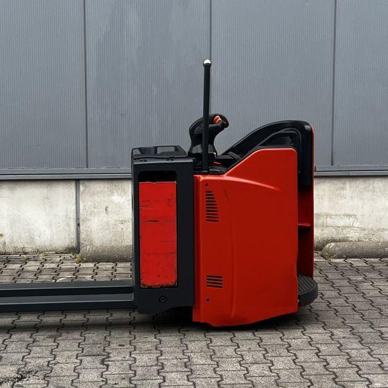 Pallet truck Linde T25SP-02 (131) Linde T25SP-02 (131)- Photo 7