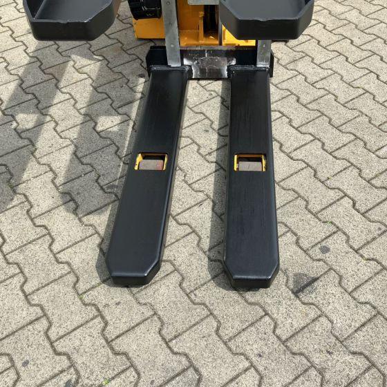 Pallet truck Toppy E Toppy E- Photo 9