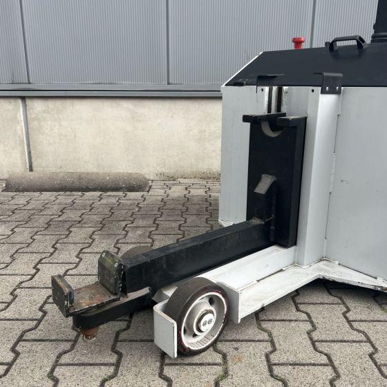 Pallet truck Baka EGZ5020 Baka EGZ5020- Photo 10