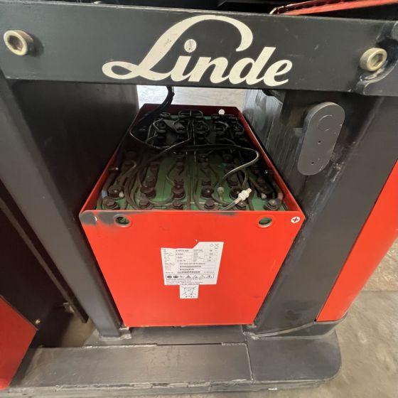 Order picker Linde V12 (015) Linde V12 (015)- Photo 8