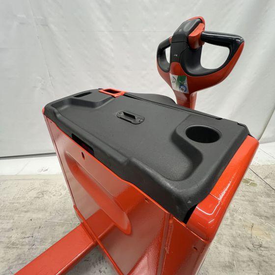 Pallet truck Linde T20 (1152) Linde T20 (1152)- Photo 7