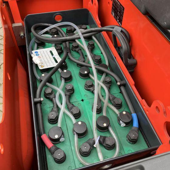 Pallet truck Linde T30 (131) Linde T30 (131)- Photo 7