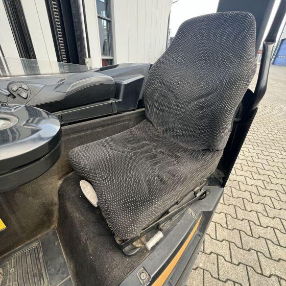 Reach truck Caterpillar NR16N2H Caterpillar NR16N2H- Photo 10