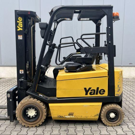 Forklift Yale ERP25ALF Yale ERP25ALF- Photo 3