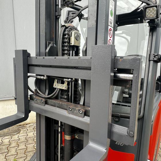 Electric forklift Linde E20PH-02 (386) EVO Linde E20PH-02 (386) EVO- Photo 7