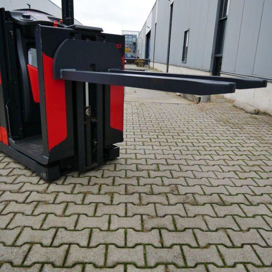 Order picker Linde V10-02 (5021) Linde V10-02 (5021)- Photo 6