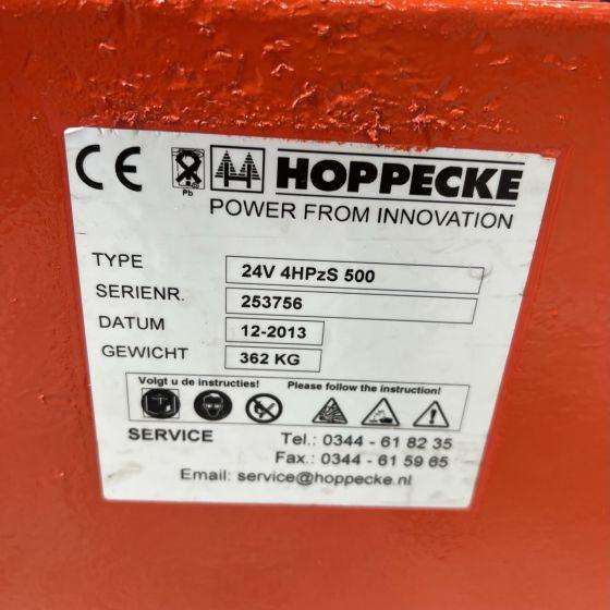 Pallet truck Linde T20AP (131) Linde T20AP (131)- Photo 2