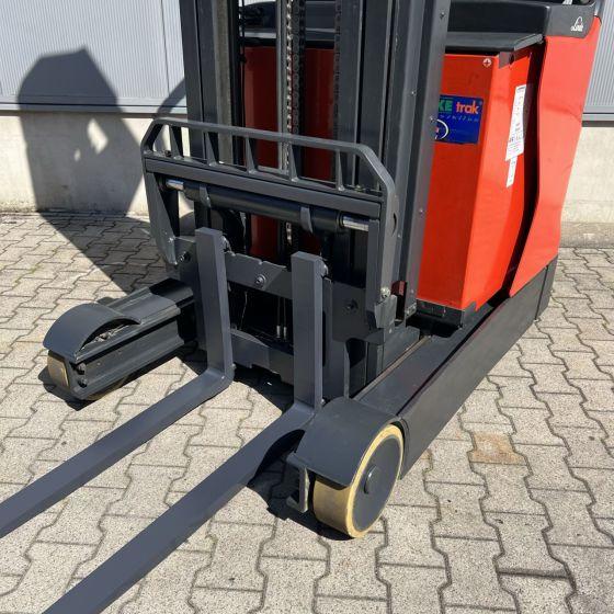 Reach truck Linde R14N (1120) Linde R14N (1120)- Photo 3