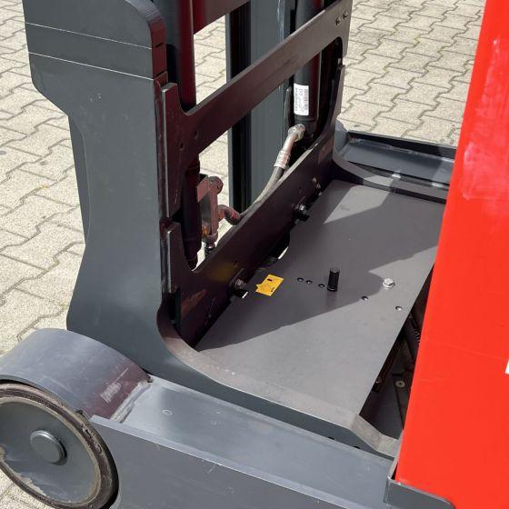 Reach truck Linde R12B (1120) Linde R12B (1120)- Photo 7