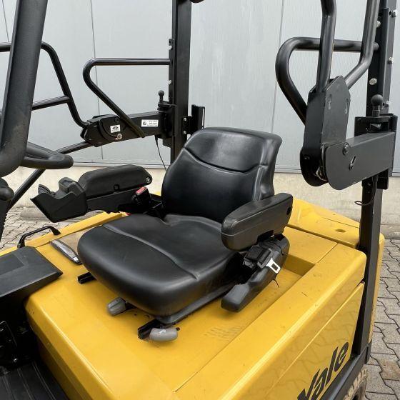 Forklift Yale ERP25ALF Yale ERP25ALF- Photo 4