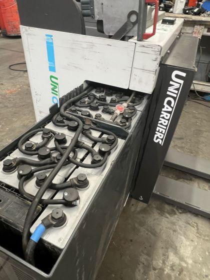 Pallet truck Unicarriers ALL300 Unicarriers ALL300- Photo 3