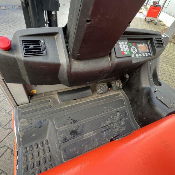 Forklift BT C3E160L BT C3E160L- Photo 7