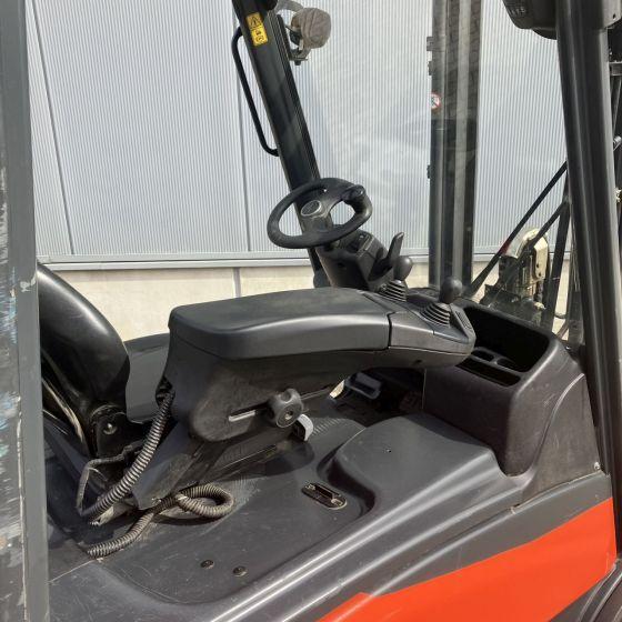 Forklift Linde E16PH-02 (386) EVO Linde E16PH-02 (386) EVO- Photo 3