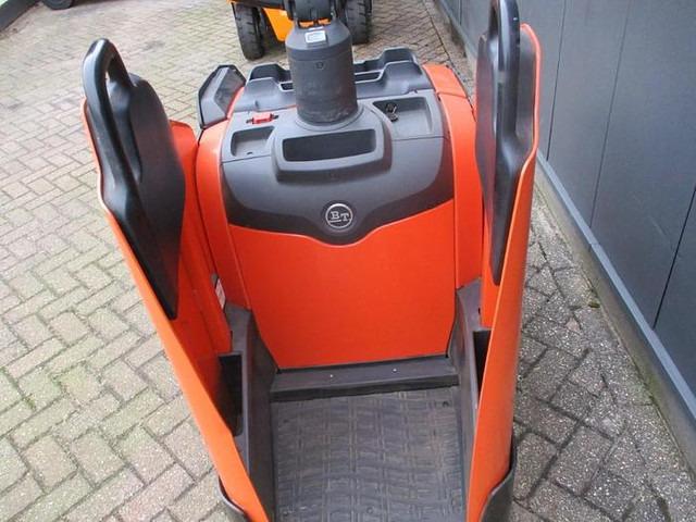 Pallet truck LPE 200 LPE 200- Photo 3