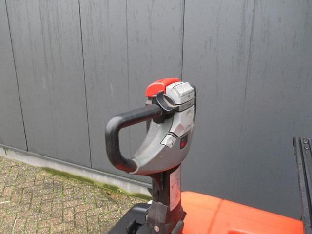 Stacker SPE 125 SPE 125- Photo 7