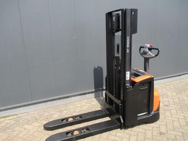 Stacker SWE 120L SWE 120L- Photo 2