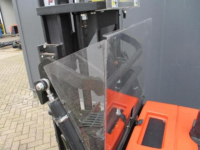 Reach stacker SPE 120 XRD SPE 120 XRD- Photo 10