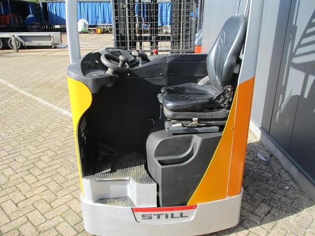 Reach truck FM X17 FM X17- Photo 2