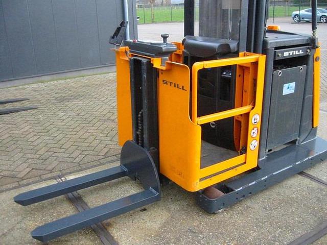 Order picker EK 12i EK 12i- Photo 4