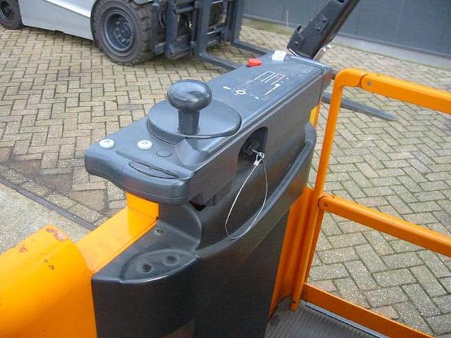 Order picker EK 12i EK 12i- Photo 7